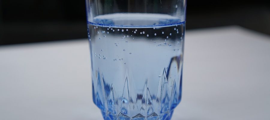 Woda z kranu